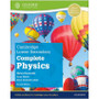 Oxford Cambridge Lower Secondary Complete Physics Student Book (2nd Edition) - ISBN 9781382019019 Oxford Cambridge Lower Secondary Complete Physics Student Book (2nd Edition) - ISBN 9781382019019