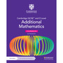 Cambridge IGCSE™ and O Level Additional Mathematics Coursebook with Cambridge Online Mathematics (2 Years' Access) - ISBN 9781009293679