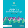 Cambridge IGCSE English as a Second Language Coursebook with Digital Access (2 Years) - ISBN 9781009031943