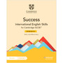Cambridge Success International English Skills for Cambridge IGCSE™ Workbook with Digital Access (2 Years) - ISBN 9781009122665