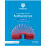 Cambridge O Level Mathematics Coursebook with Digital Version (3 Years' Access) - ISBN 9781009316453