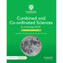Cambridge IGCSE™ Combined and Co-ordinated Sciences Biology Workbook with Digital Access (2 Years) - ISBN 9781009311304