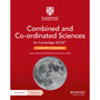 Cambridge IGCSE™ Combined and Co-ordinated Sciences Chemistry Workbook with Digital Access (2 Years) - ISBN 9781009311335
