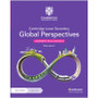 Cambridge Lower Secondary Global Perspectives Learner's Skills Book 8 with Digital Access (1 Year) - ISBN 9781009316057