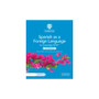 Cambridge IGCSE™ Spanish as a Foreign Language Coursebook with Audio CD and Digital Access (2 Years) - ISBN 9781009323284