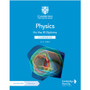 Cambridge Physics for the IB Diploma Coursebook with Digital Access 2 Years (7th edition) - ISBN 9781009071888