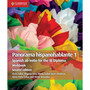 Cambridge Panorama Hispanohablante 1 Workbook - ISBN 9781108704908