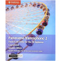  Panorama francophone 2 Coursebook with Digital Access (2 Years) - ISBN 9781108760430