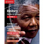 Cambridge History for the IB Diploma Paper 2 Evolution and Development of Democratic States (1848–2000) with Digital Access (2 Years) - ISBN 9781108760553