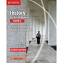 Cambridge History for the IB Diploma Paper 2 Causes and Effects of 20th Century Wars with Digital Access (2 Years) - ISBN 9781108760539