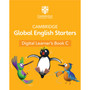 DIGITAL - Cambridge Global English Starters Digital Learner's Book C (1 Year) - ISBN 9781108984034