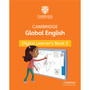 DIGITAL - Cambridge Global English Digital Learner's Book 2 (1 Year) - ISBN 9781108969161