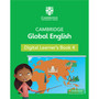 DIGITAL - Cambridge Global English Digital Learner's Book 4 (1 Year) - ISBN 9781108977296