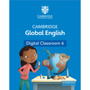 DIGITAL - Cambridge Global English Digital Classroom 6 (1 Year Site Licence) (via email) - ISBN 9781108925754