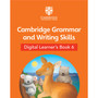 DIGITAL - Cambridge Grammar and Writing Skills Digital Learner's Book 6 (1 Year) - ISBN 9781108984096