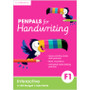 Penpals for Handwriting Foundation 1 Interactive Download - ISBN 9781009332323