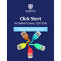 DIGITAL - Cambridge Click Start International Edition Digital Learner's Book 2 (1 Year) - ISBN 9781108948494