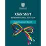 DIGITAL - Cambridge Click Start International Edition Digital Learner's Book 8 (1 Year) - ISBN 9781108948616