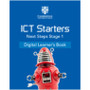 Cambridge ICT Starters Next Steps Stage 1 Digital Learner's Book (1 Year) - ISBN 9781108984140 Cambridge ICT Starters Next Steps Stage 1 Digital Learner's Book (1 Year) - ISBN 9781108984140