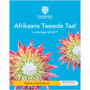 Cambridge IGCSE™ Afrikaans Digital Coursebook (2 Years) - ISBN 9781009455916