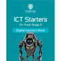 DIGITAL - Cambridge ICT Starters On Track Stage 2 Digital Learner's Book (1 Year) - ISBN 9781108984171