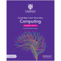 Cambridge Lower Secondary Computing Learner's Book 8 with Digital Access (1 Year) - ISBN 9781009309295 Cambridge Lower Secondary Computing Learner's Book 8 with Digital Access (1 Year) - ISBN 9781009309295