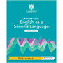 DIGITAL - Cambridge IGCSE™ English as a Second Language Digital Coursebook (2 Years) - ISBN 9781009013833