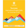 DIGITAL - Success International English Skills for Cambridge IGCSE™ Digital Coursebook (2 Years) - ISBN 9781009113991