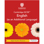 DIGITAL - Cambridge IGCSE™ English (as an Additional Language) Digital Teacher's Resource - ISBN 9781009150071