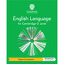 DIGITAL - Cambridge O Level English Language Digital Coursebook (2 Years) - ISBN 9781009150118