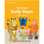 Cambridge Early Years Learner's Book 1C - ISBN 9781009387880 Cambridge Early Years Learner's Book 1C - ISBN 9781009387880