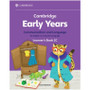 Cambridge Early Years Communication and Language for English as a Second Language Learner's Book 2C - ISBN 9781009388184