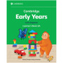 Cambridge Early Years Let's Explore Learner's Book 2A - ISBN 9781009388252