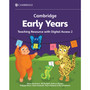 Cambridge Early Years Teaching Resource with Digital Access 2 - ISBN 9781009387736