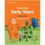 Cambridge Early Years Mathematics Learner's Book 3B - ISBN 9781009387989 Cambridge Early Years Mathematics Learner's Book 3B - ISBN 9781009387989