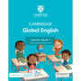 Cambridge Global English Learner's Book 1 with Digital Access (1 Year) - ISBN 9781108963619