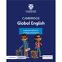Cambridge Global English Learner's Book 5 with Digital Access (1 Year) - ISBN 9781108810845