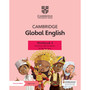 Cambridge Global English Workbook 3 with Digital Access (1 Year) - ISBN 9781108963664