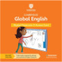 DIGITAL - Cambridge Global English Digital Classroom 2 Access Card (1 Year Site Licence)- ISBN 9781108925495 DIGITAL - Cambridge Global English Digital Classroom 2 Access Card (1 Year Site Licence)- ISBN 9781108925495