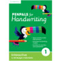 DIGITAL - Penpals for Handwriting Year 1 Interactive Download - ISBN 9781009332347