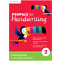 DIGITAL - Penpals for Handwriting Year 2 Interactive Download - ISBN 9781009332354