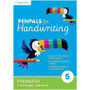 DIGITAL - Penpals for Handwriting Year 5 Interactive Download - ISBN 9781009332385