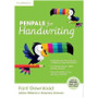 DIGITAL - Penpals for Handwriting Font Download - ISBN 9781009332408