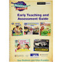 Cambridge Reading Adventures Pink A to Blue Bands Early Teaching and Assessment Guide with Digital Access - ISBN 9781108585101  Cambridge Reading Adventures Pink A to Blue Bands Early Teaching and Assessment Guide with Digital Access - ISBN 9781108585101