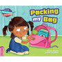 Cambridge Reading Adventures Packing My Bag Pink A Band - ISBN 9781316600825