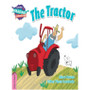 Cambridge Reading Adventures The Tractor Pink A Band-ISBN 9781108400695 Cambridge Reading Adventures The Tractor Pink A Band-ISBN 9781108400695