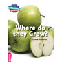 Cambridge Reading Adventures Where Do they Grow? Pink B Band - ISBN 9781316600733