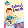 Cambridge Reading Adventures School Lunch Pink B Band-ISBN 9781108439633 Cambridge Reading Adventures School Lunch Pink B Band-ISBN 9781108439633