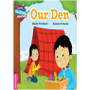 Cambridge Reading Adventures Our Den Pink B Band-ISBN 9781316500781 Cambridge Reading Adventures Our Den Pink B Band-ISBN 9781316500781