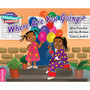 Cambridge Reading Adventures Where Are You Going? Pink B Band - ISBN 9781108439671